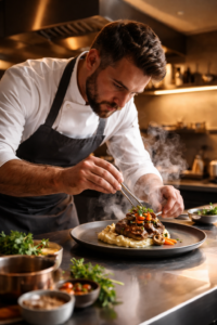 trucos de cocina
