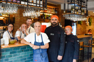 gastrobar Barcelona