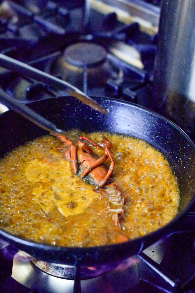 arroz para llevar Barcelona