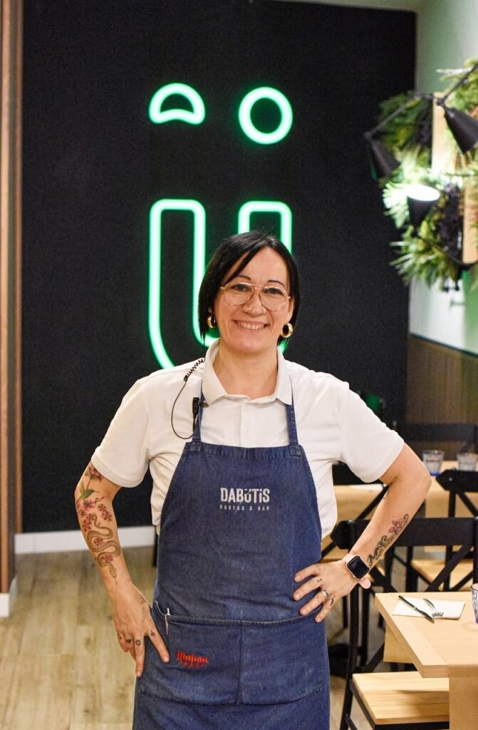 Mercè Alcolea