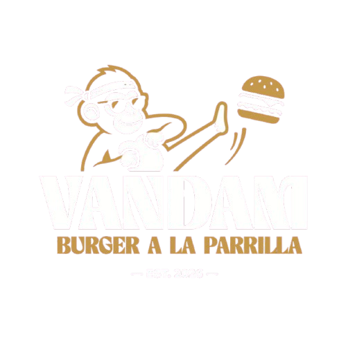 vandam logo