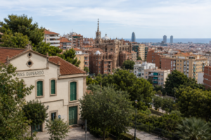 historia del Guinardó