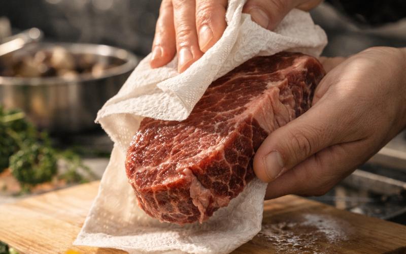 trucos de cocina